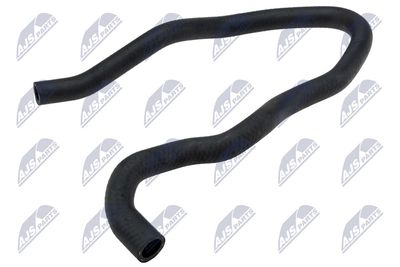 Radiator Hose NTY CPP-PL-010