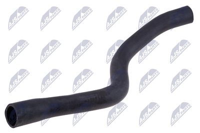 Radiator Hose NTY CPP-PL-011