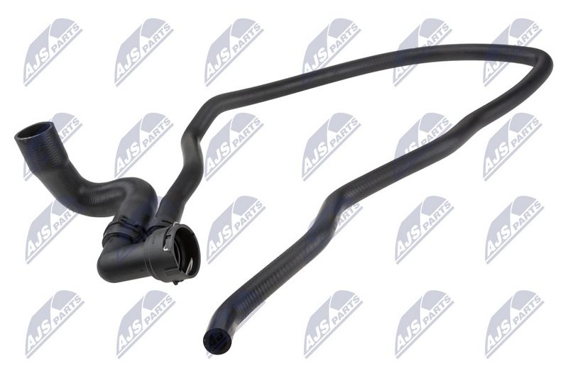 NTY CPP-PL-013 Radiator Hose