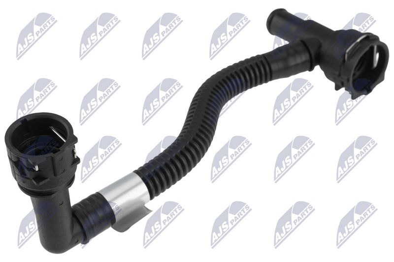 NTY CPP-PL-014 Radiator Hose