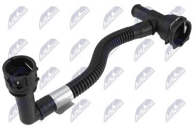 Radiator Hose NTY CPP-PL-014
