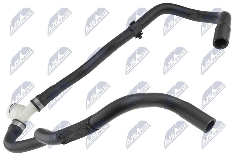 NTY CPP-PL-015 Heater Hose