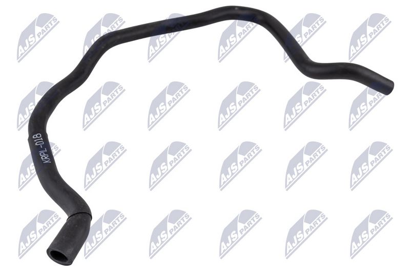 NTY CPP-PL-018 Radiator Hose