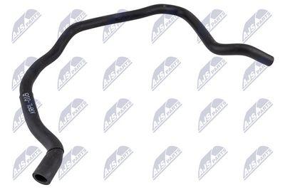 Radiator Hose NTY CPP-PL-018