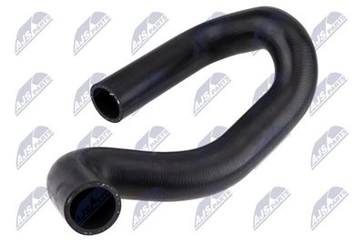 Radiator Hose NTY CPP-PL-019