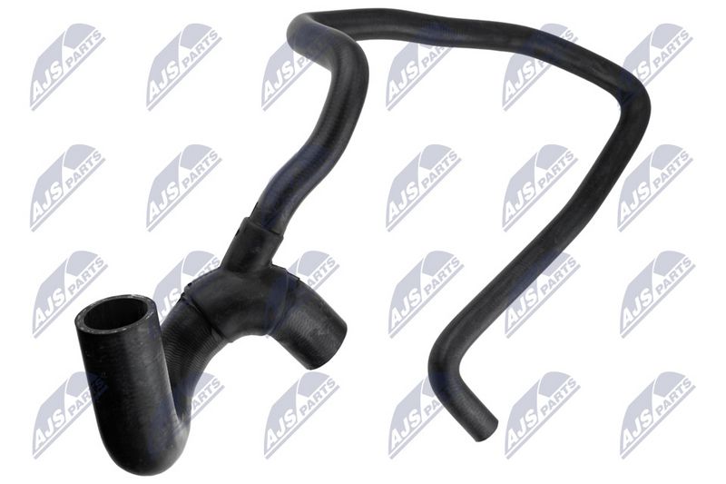 NTY CPP-PL-022 Radiator Hose