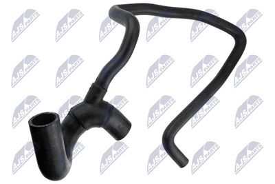 Radiator Hose NTY CPP-PL-022