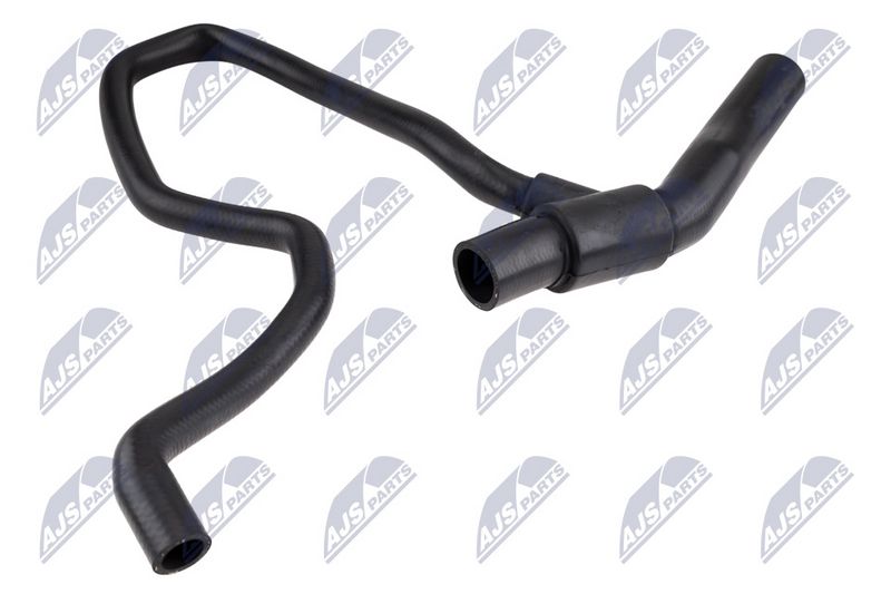 NTY CPP-PL-023 Radiator Hose