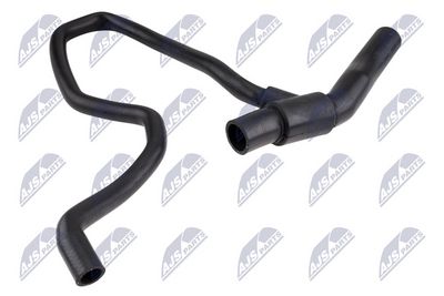 Radiator Hose NTY CPP-PL-023