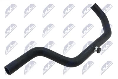 Radiator Hose NTY CPP-RE-002