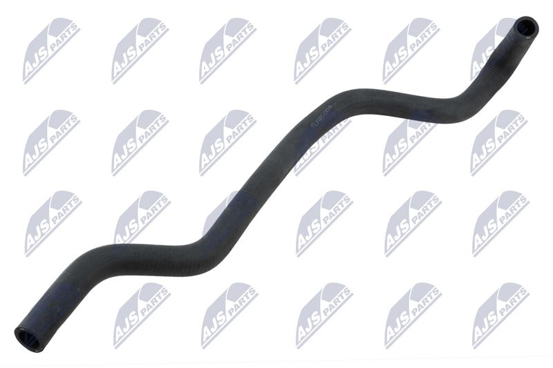 NTY CPP-RE-004 Radiator Hose