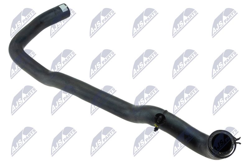 NTY CPP-RE-008 Radiator Hose