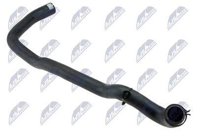 Radiator Hose NTY CPP-RE-008