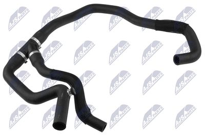 Radiator Hose NTY CPP-RE-009
