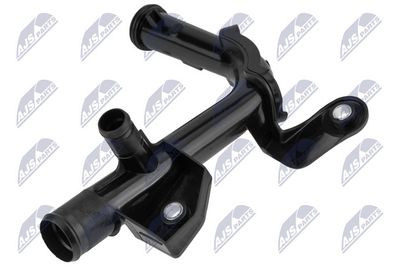 Radiator Hose NTY CPP-RE-010