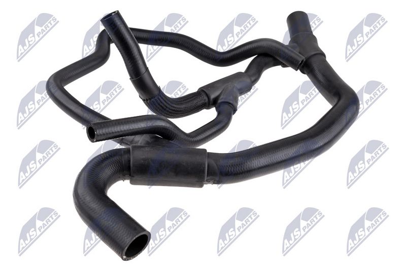 NTY CPP-RE-014 Radiator Hose