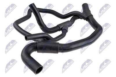 Radiator Hose NTY CPP-RE-014