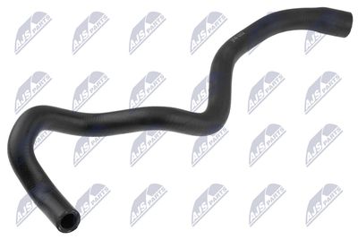 Radiator Hose NTY CPP-VV-002