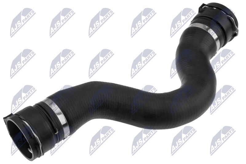 NTY CPP-VV-004 Radiator Hose