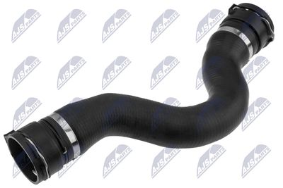 Radiator Hose NTY CPP-VV-004