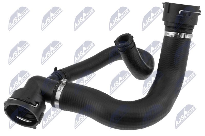 NTY CPP-VV-005 Radiator Hose