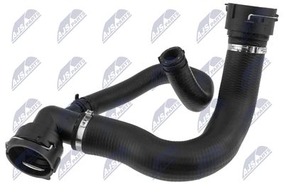 Radiator Hose NTY CPP-VV-005