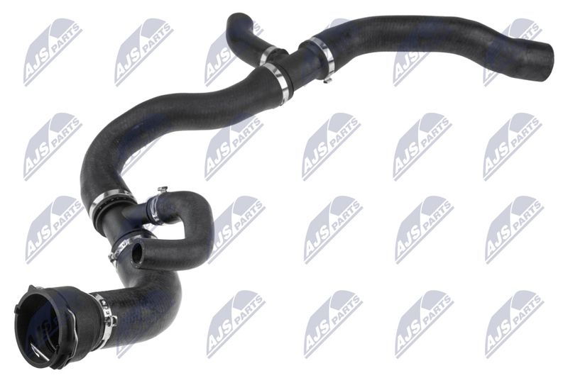 NTY CPP-VV-006 Radiator Hose