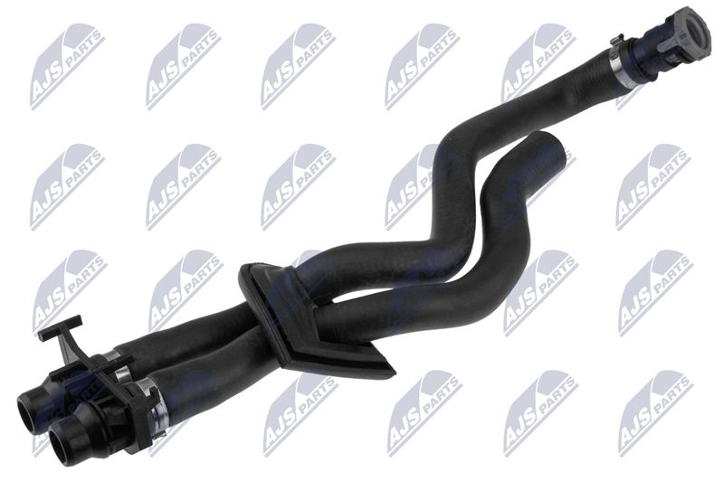 NTY CPP-VV-007 Radiator Hose
