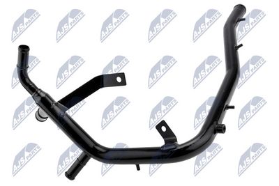 Coolant Pipe NTY CPP-VW-001