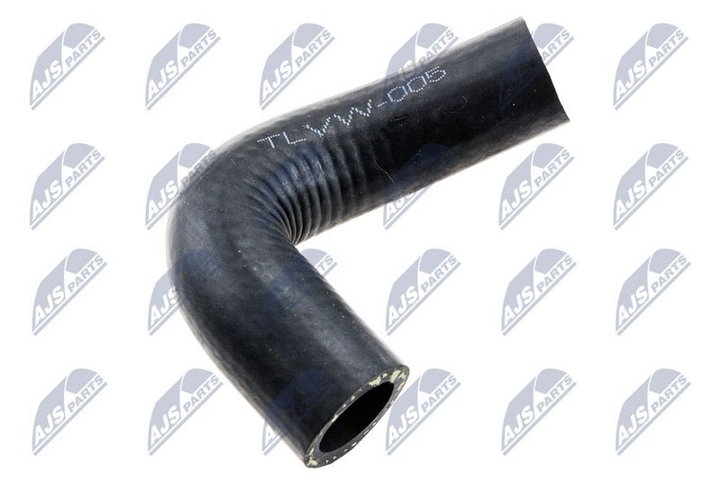 NTY CPP-VW-005 Radiator Hose
