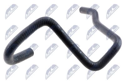 Radiator Hose NTY CPP-VW-006
