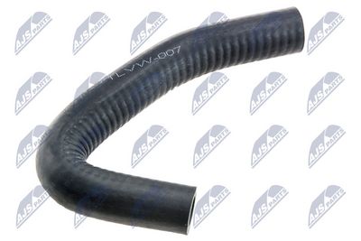 Radiator Hose NTY CPP-VW-007