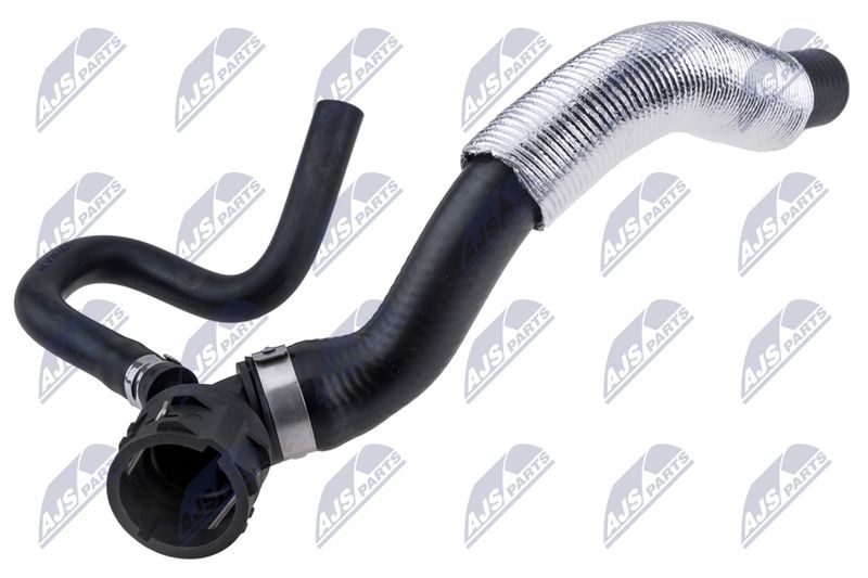 NTY CPP-VW-008 Radiator Hose