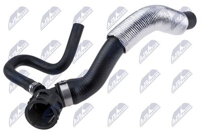 Radiator Hose NTY CPP-VW-008