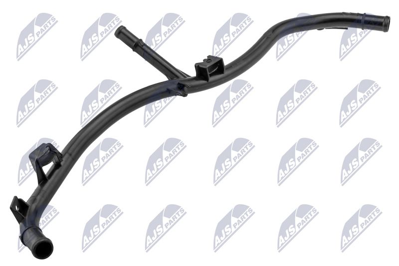NTY CPP-VW-009 Coolant Pipe