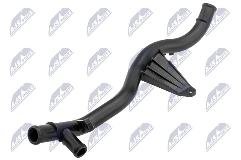 NTY CPP-VW-011 Radiator Hose