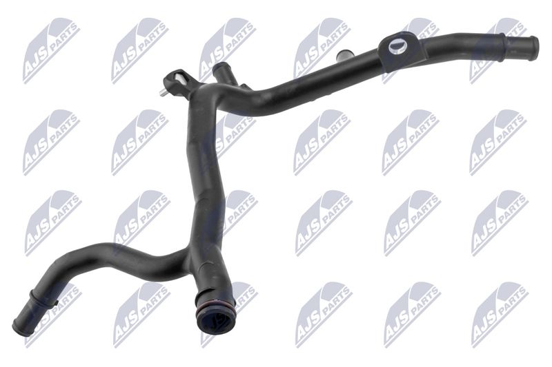 NTY CPP-VW-012 Coolant Pipe