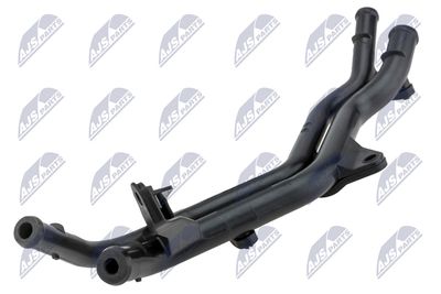 Coolant Pipe NTY CPP-VW-013