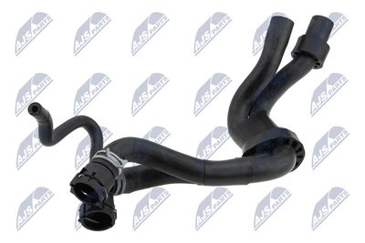 Radiator Hose NTY CPP-VW-015