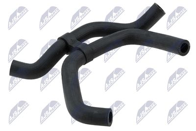 Radiator Hose NTY CPP-VW-017