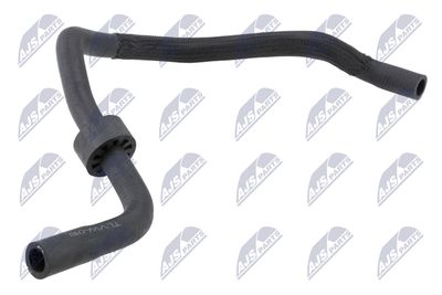 Radiator Hose NTY CPP-VW-018