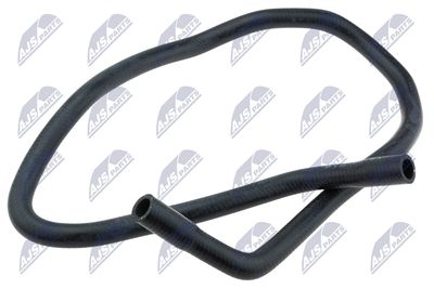 Radiator Hose NTY CPP-VW-019
