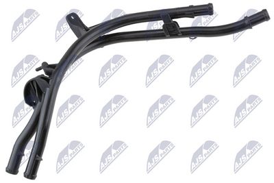 Coolant Pipe NTY CPP-VW-020