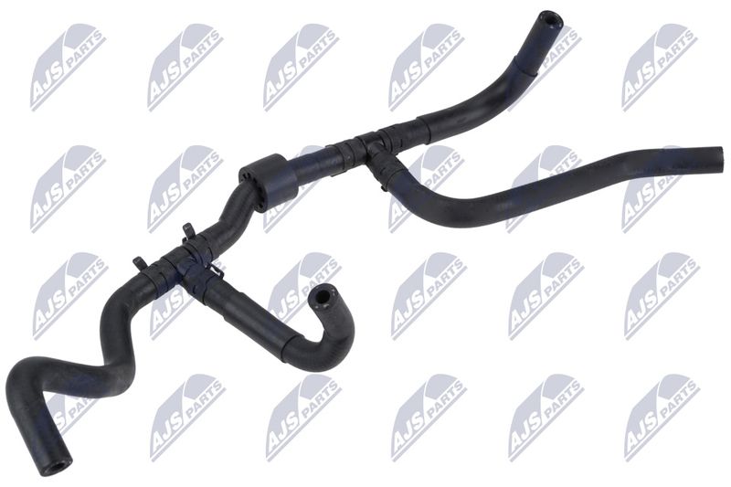 NTY CPP-VW-021 Radiator Hose