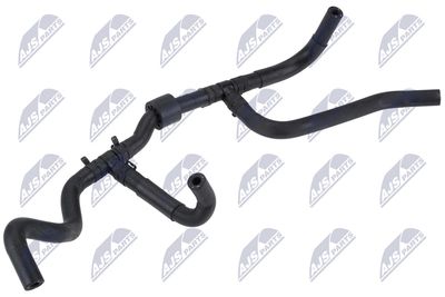 Radiator Hose NTY CPP-VW-021