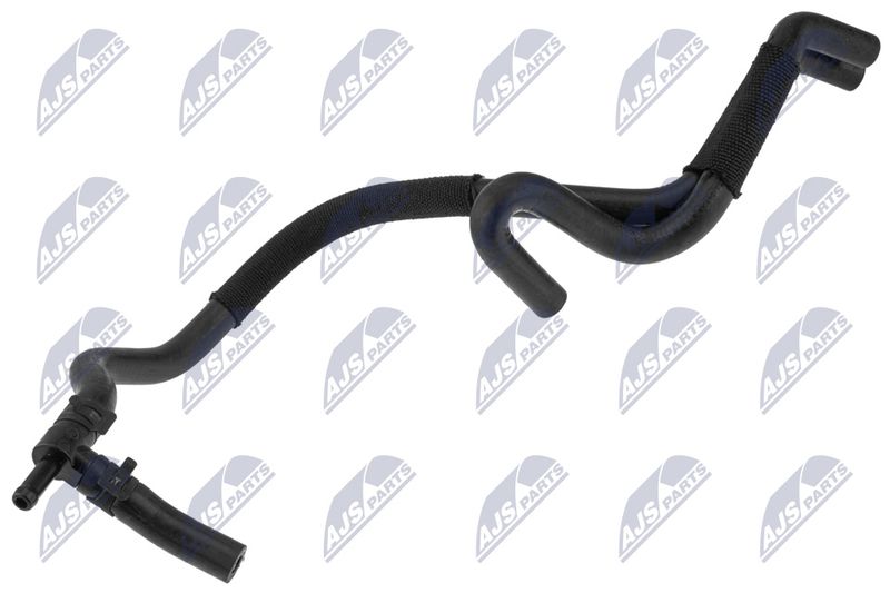 NTY CPP-VW-022 Radiator Hose