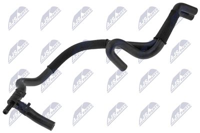 Radiator Hose NTY CPP-VW-022