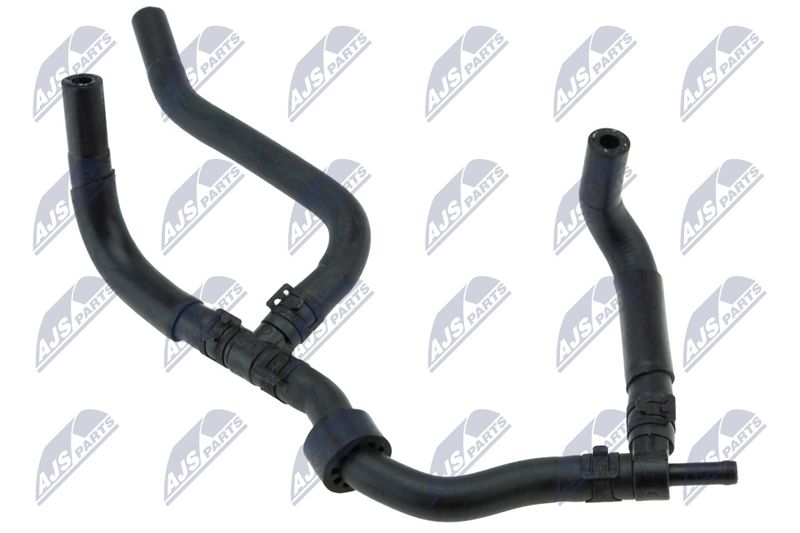 NTY CPP-VW-024 Radiator Hose