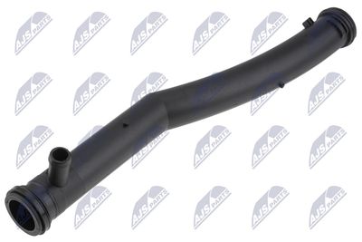 Coolant Pipe NTY CPP-VW-026