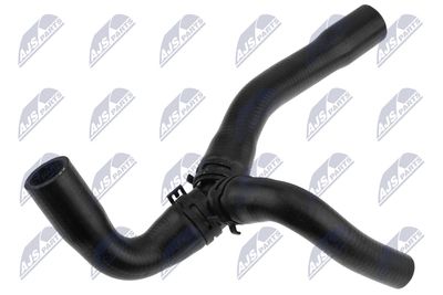 Radiator Hose NTY CPP-VW-028